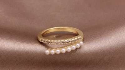 ✨ 놓치면 후회! 오팔진주반지 득템 후기 & 할인 정보💎